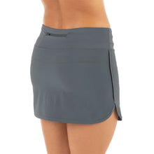 
                        
                          Load image into Gallery viewer, Free Fly Bamboo-Lined Breeze 15 in Womens Skort
                        
                       - 5