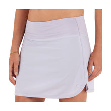 
                        
                          Load image into Gallery viewer, Free Fly Bamboo-Lined Breeze 15 in Womens Skort - LAVENDER 609/L
                        
                       - 8