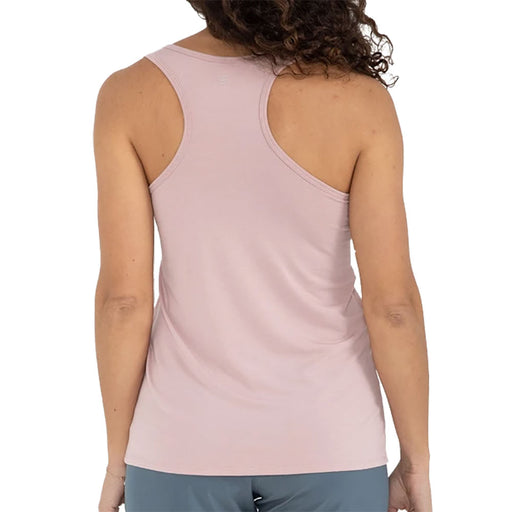 Free Fly Bamboo Racerback Womens Tank Top