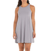 Free Fly Bamboo Flex Silver Stone Womens Dress