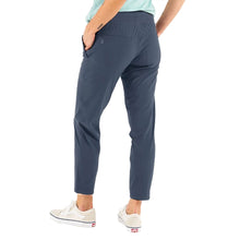 Load image into Gallery viewer, Free Fly Breeze Cropped Womens Pants
                        
                       - 4