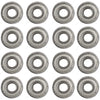 Rollerblade SG5 Inline Skate Bearings 16 Pieces