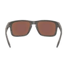 Load image into Gallery viewer, Oakley Holbrook Woodgrain Deep Wtr Sunglasses
                        
                       - 3