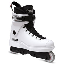 Load image into Gallery viewer, Roces M12 Lo White Unisex Aggressive Inline Skates - White/M9 / W11
                        
                       - 1