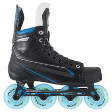 
                        
                          Load image into Gallery viewer, Alkali Revel 3 Junior Inline Hockey Skates - Black/Blue/4.0/D
                        
                       - 1