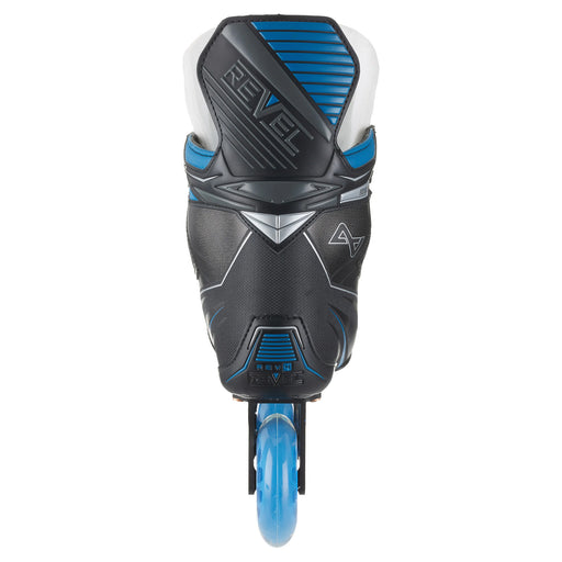 Alkali Revel 4 Senior Inline Hockey Skates