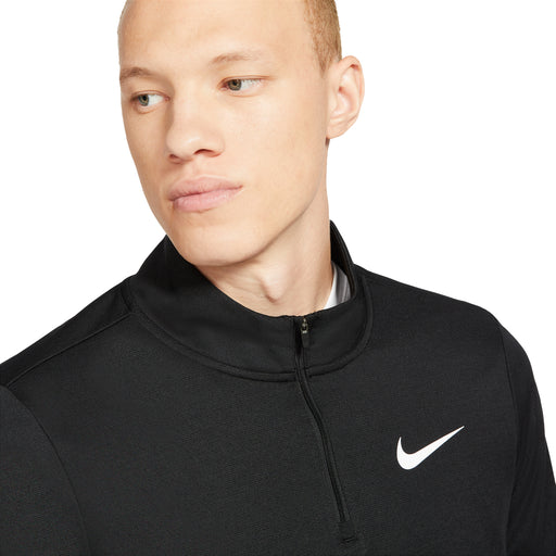 Nike Dri-FIT Superset Mens Training 1/4 Zip