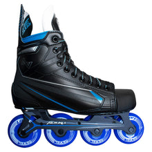 Load image into Gallery viewer, Alkali Revel 6 Senior Inline Hockey Skates - Black/Blue/13.0/D
                        
                       - 1