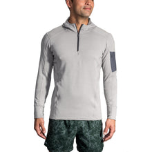 
                        
                          Load image into Gallery viewer, Brooks Notch Thermal Mens Running Hoodie 2020
                        
                       - 1
