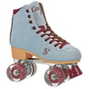 Roller Derby Candi Girl Carlin Artistic Blue-Burgundy Womens Roller Skates