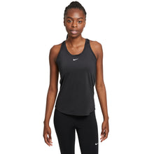 Load image into Gallery viewer, Nike Dri-FIT One Slim Fit Womens Training Tank Top
                        
                       - 1