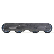 Load image into Gallery viewer, Ground Control Mega Inline Skate Frame - L/Black
                        
                       - 1