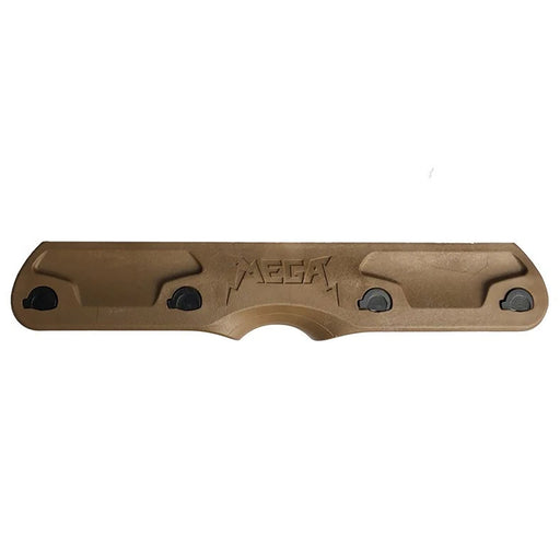 Ground Control Mega Inline Skate Frame - M/Copper