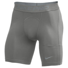 Load image into Gallery viewer, Nike Pro Compression Mens Training Shorts - CARBON HTHR 091/XXL
                        
                       - 3