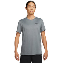 Load image into Gallery viewer, Nike Pro Dri-FIT Mens Short Sleeve Crew
                        
                       - 1