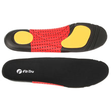 Load image into Gallery viewer, Fit-Tru Cruze 84 Blue Womens Inline Skates
                        
                       - 9