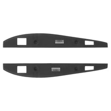 Load image into Gallery viewer, Razors Cosmo Soul Sliders - 4 (12-13)/Black
                        
                       - 1