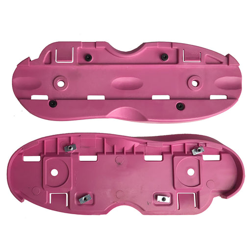 Razors Shift Soulframe - 4 (12-13)/Pink