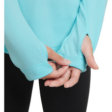 Load image into Gallery viewer, Nike Dri-FIT Run Girls Long Sleeve Running Shirt
                        
                       - 4