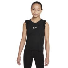 Load image into Gallery viewer, Nike One Girls Training Tank Top
                        
                       - 1