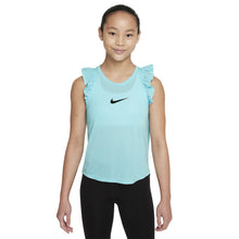 Load image into Gallery viewer, Nike One Girls Training Tank Top
                        
                       - 3