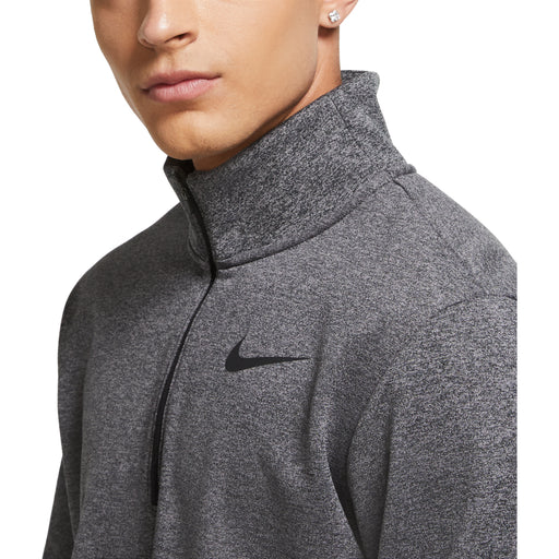 Nike Therma Mens Training 1/4 Zip
