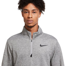 Load image into Gallery viewer, Nike Therma Mens Training 1/4 Zip
                        
                       - 5