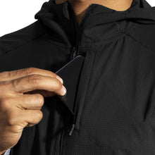Load image into Gallery viewer, Brooks Canopy Mens Running Jacket
                        
                       - 3