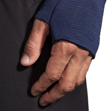 Load image into Gallery viewer, Brooks Notch Thermal Mns Long Sleeve Running Shirt
                        
                       - 7