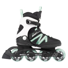 
                        
                          Load image into Gallery viewer, K2 Kinetic 80 Pro Sage Womens Inline Skates
                        
                       - 2