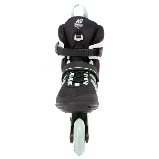 K2 Kinetic 80 Pro Sage Womens Inline Skates