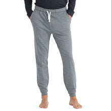 Load image into Gallery viewer, Free Fly Bamboo Heritage Fleece Mens Jogger - HTHR GRAPHT 101/XL
                        
                       - 4