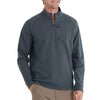 Free Fly Bamboo Heritage Fleece Mens 1/4 Zip