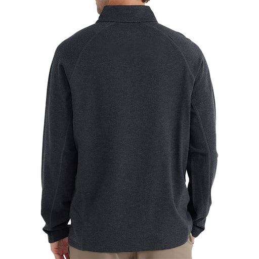 Free Fly Bamboo Heritage Fleece Mens 1/4 Zip