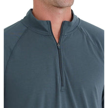 Load image into Gallery viewer, Free Fly Bamboo Flex Mens 1/4 Zip
                        
                       - 6
