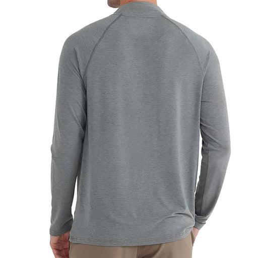 Free Fly Bamboo Flex Mens 1/4 Zip