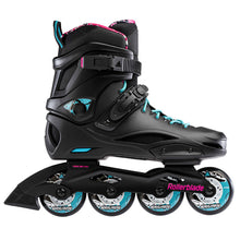 Load image into Gallery viewer, Rollerblade RB Cruiser Womens Urban Inline Skates
                        
                       - 2