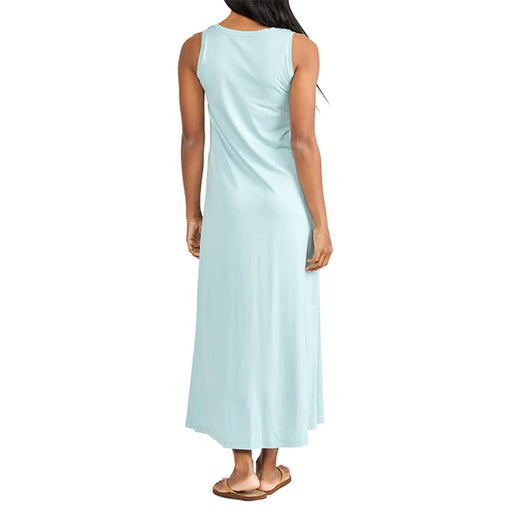 Free Fly Heritage Midi Womens Dress