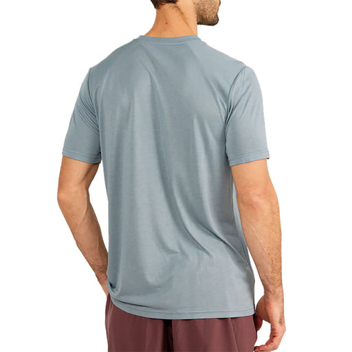 Free Fly Bamboo Lightweight Drifter Mens T-Shirt