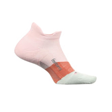 Load image into Gallery viewer, Feetures Elite Max Cushion No Show Tab Unisex Sock - BLUSH 417/L
                        
                       - 3