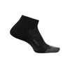 Feetures Elite Max Cushion Unisex Low Cut Socks