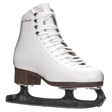 
                        
                          Load image into Gallery viewer, Gam Astro Womens Figure Skates - White/11.0/Wide
                        
                       - 1