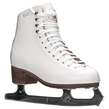
                        
                          Load image into Gallery viewer, Gam Zenith Womens Figure Skates - White/11.0/Wide
                        
                       - 1