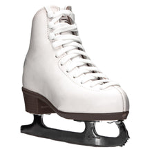 
                        
                          Load image into Gallery viewer, Risport Laser Girls Figure Skates - White/US6.0W/230/34.5
                        
                       - 1