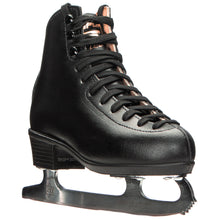 Load image into Gallery viewer, Risport Laser Boys Figure Skates - Cosmetic Blem - Black/US5.5/235/35
                        
                       - 1