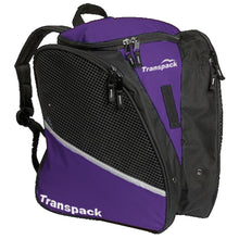 
                        
                          Load image into Gallery viewer, Transpack Solid Skate Bag
                        
                       - 3