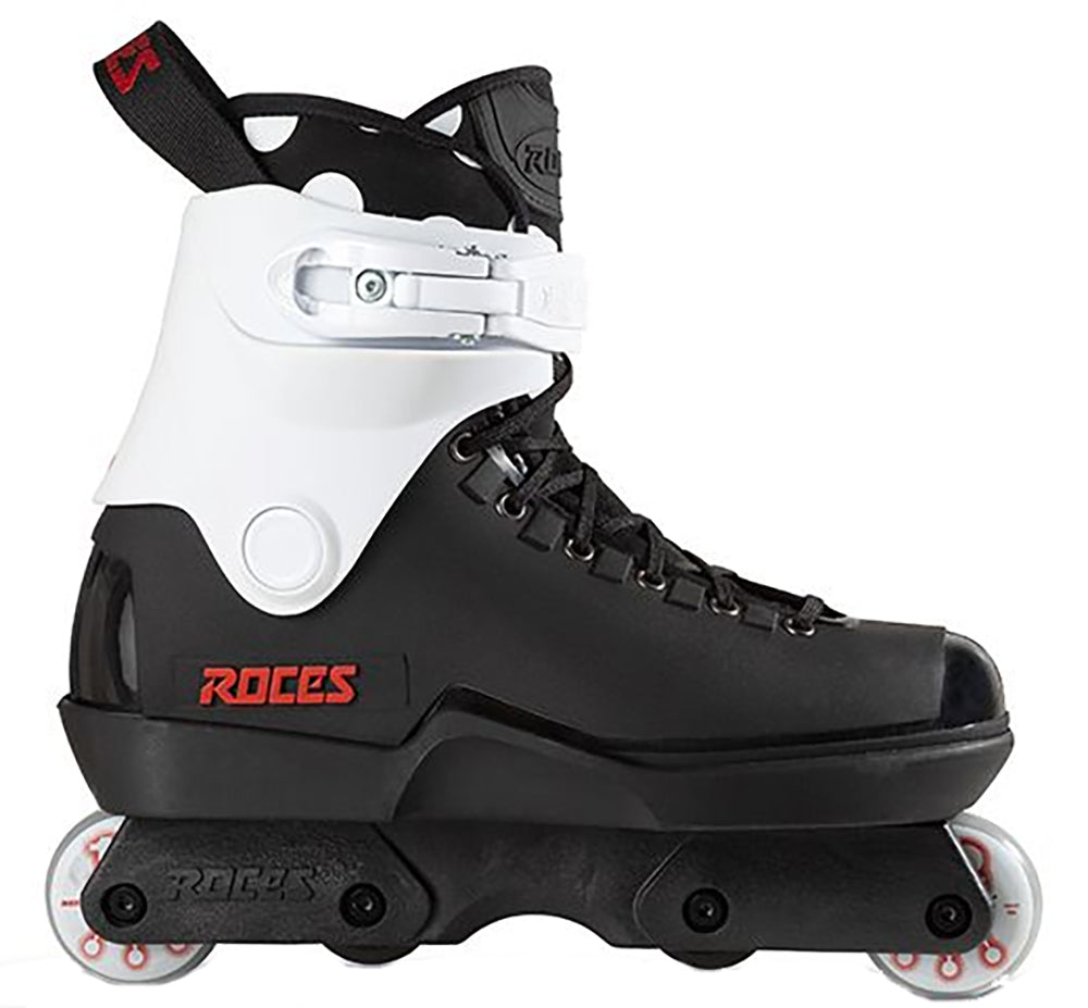Roces M12 UFS Hazelton U Aggressive Inline Skates - VERO 00001/M15