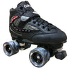 Midwest Skate Company 383 Viper Skins Plate Unisex Roller Skates