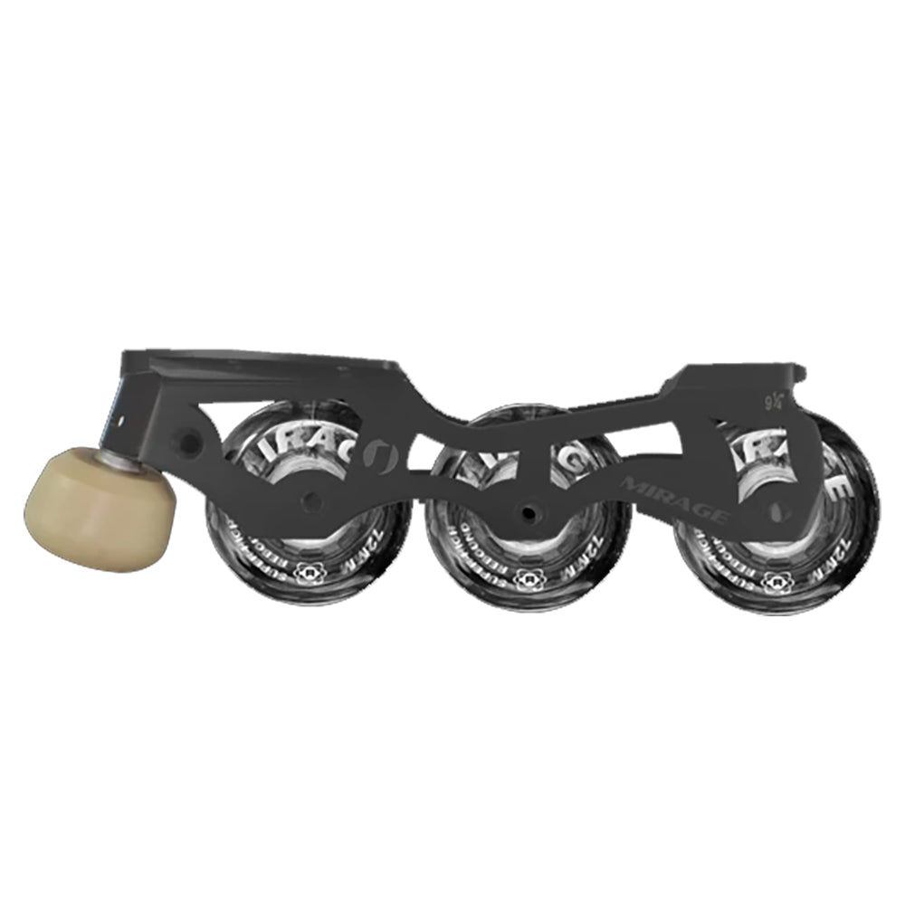 Jackson Atom Mirage Inline Figure Roller Frame