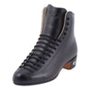 Riedell 101 Black Junior Roller Skate Boot